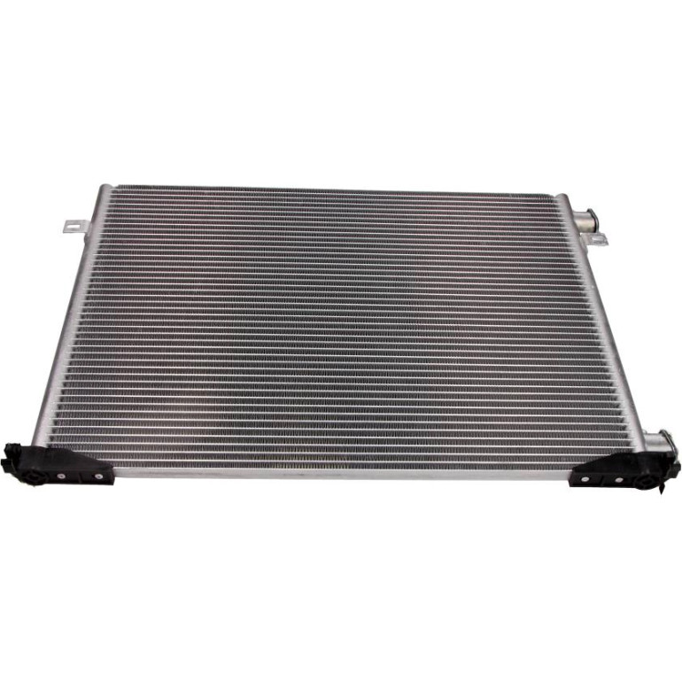 Kondensator, Klimaanlage AC840728 Kondensator, Klimaanlage AC840728