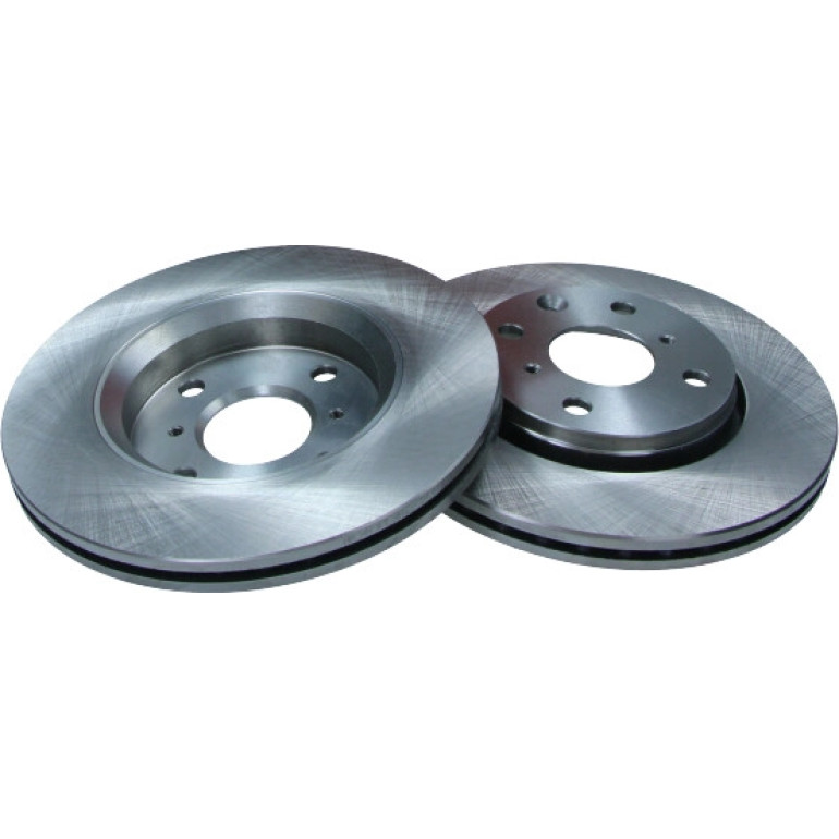 Maxgear Bremsscheibe Toyota P. Aygo 05-/C1/107 19-1844 Maxgear Bremsscheibe Toyota P. Aygo 05-/C1/107 19-1844