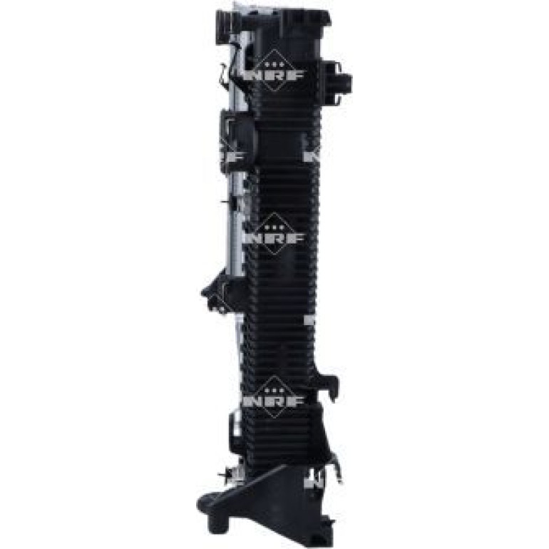 Kühler, Motorkühlung 53968 Kühler, Motorkühlung 53968