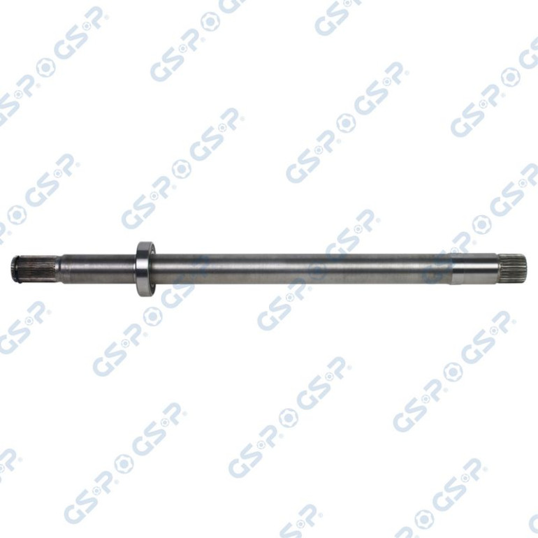 GSP Steckwelle, Differential 201696 GSP Steckwelle, Differential 201696