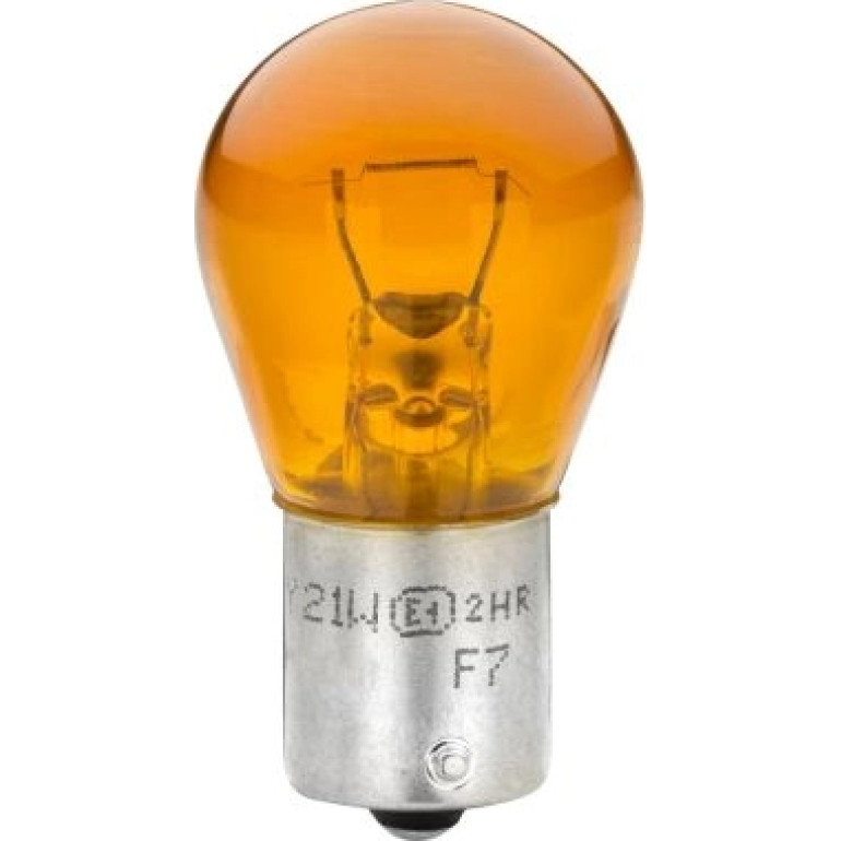HELLA Glühlampe, Blinkleuchte 8GA 006 841-123 HELLA Glühlampe, Blinkleuchte 8GA 006 841-123