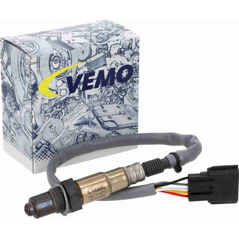 VEMO Lambdasonde V30-76-0055 VEMO Lambdasonde V30-76-0055