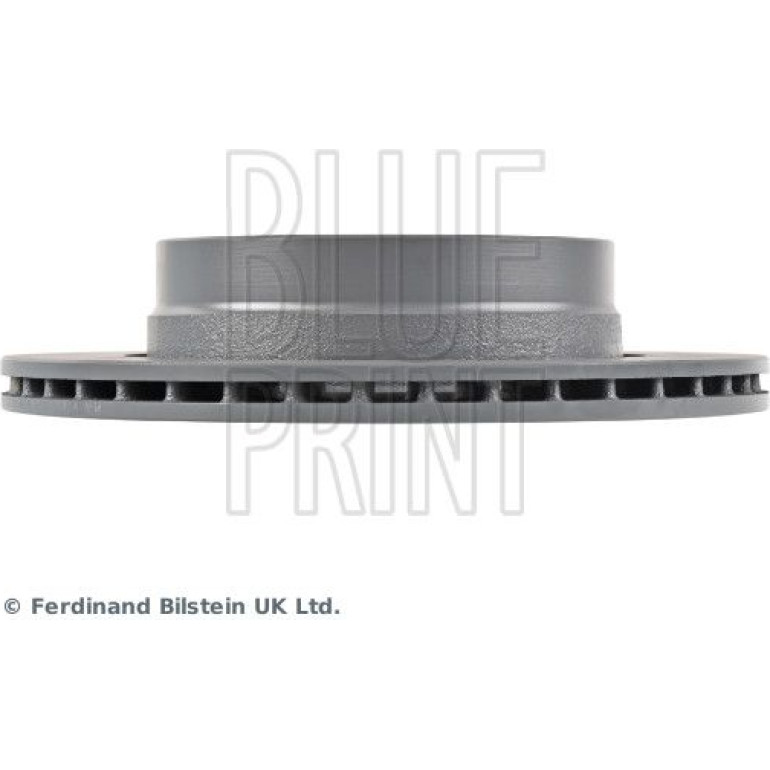 BLUE PRINT Bremsscheibe ADB114359 BLUE PRINT Bremsscheibe ADB114359
