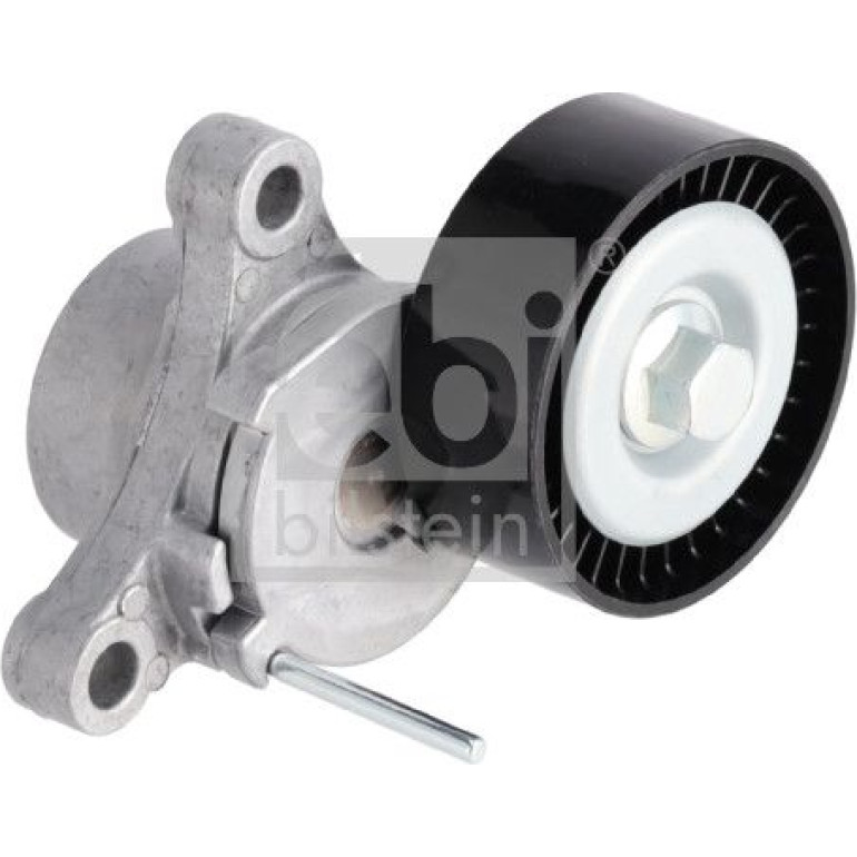FEBI BILSTEIN Riemenspanner, Keilrippenriemen 180891 FEBI BILSTEIN Riemenspanner, Keilrippenriemen 180891
