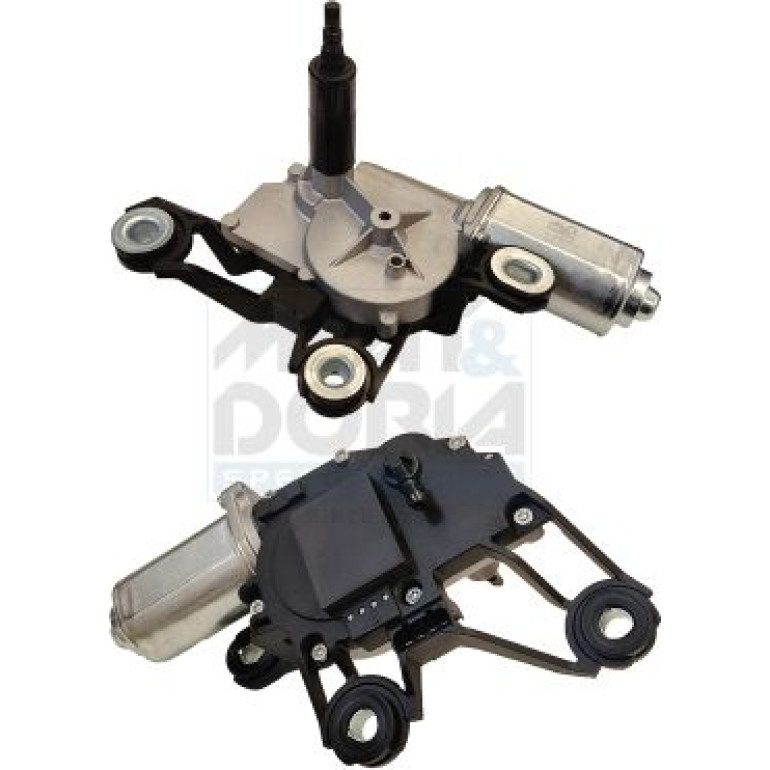 Wischermotor 27217 Wischermotor 27217