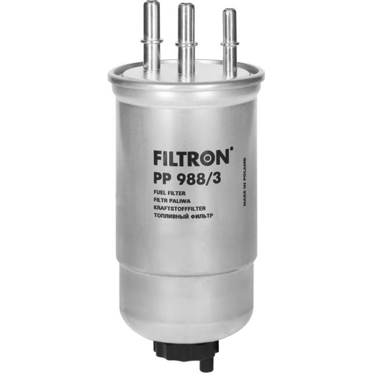 FILTRON Kraftstofffilter PP 988/3 FILTRON Kraftstofffilter PP 988/3