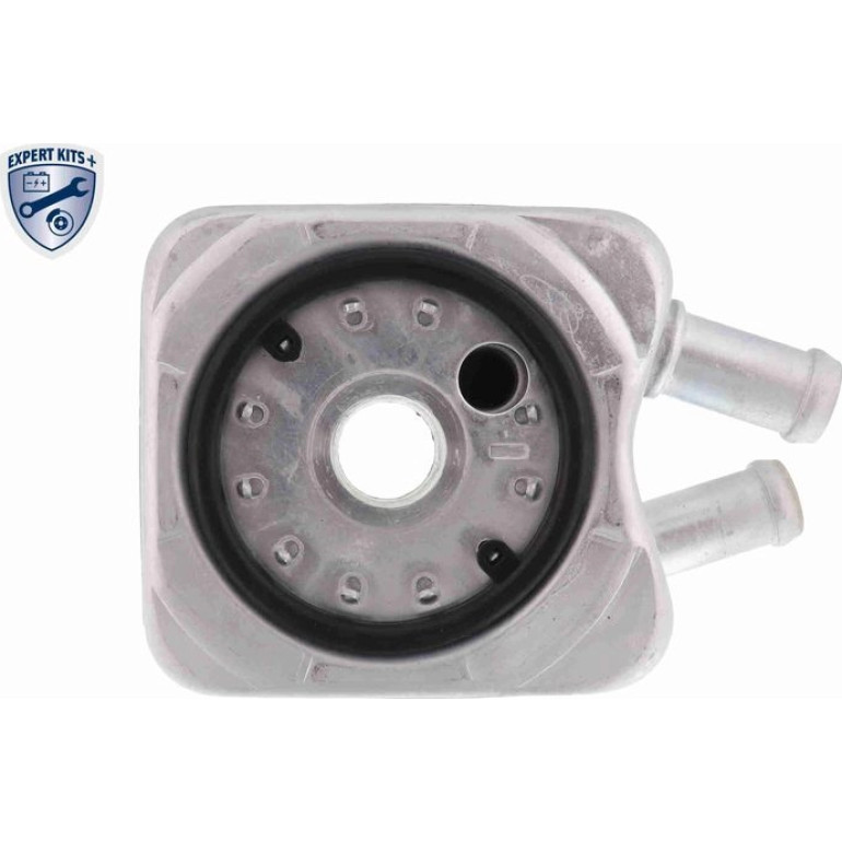 VEMO Ölkühler, Motoröl V15-60-6010 VEMO Ölkühler, Motoröl V15-60-6010