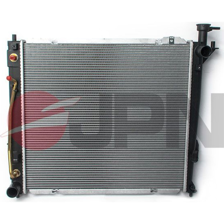 JPN Kühler, Motorkühlung 60C0552-JPN JPN Kühler, Motorkühlung 60C0552-JPN