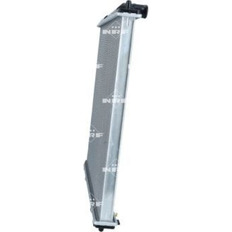 Kühler, Motorkühlung 53810 Kühler, Motorkühlung 53810