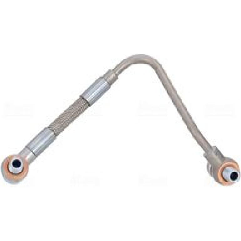 NISSENS Ölleitung, Lader 935253 NISSENS Ölleitung, Lader 935253