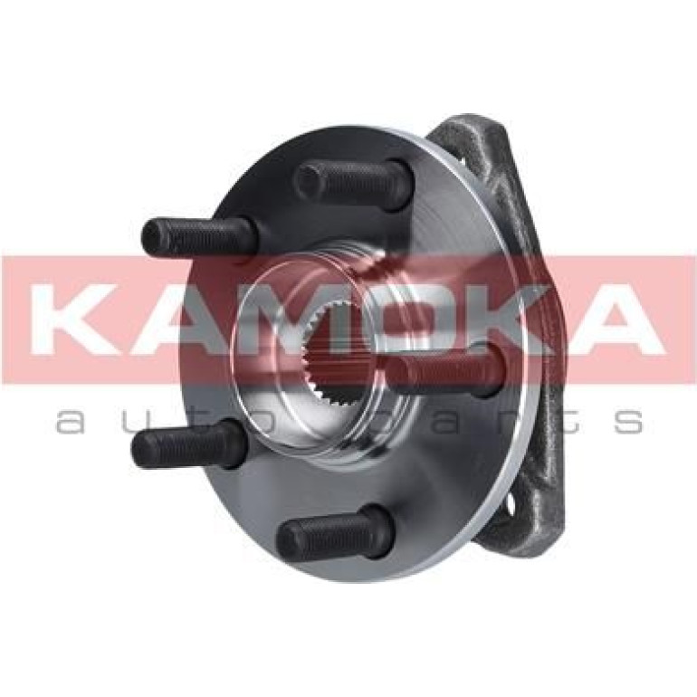 KAMOKA Radlagersatz 5500055 KAMOKA Radlagersatz 5500055