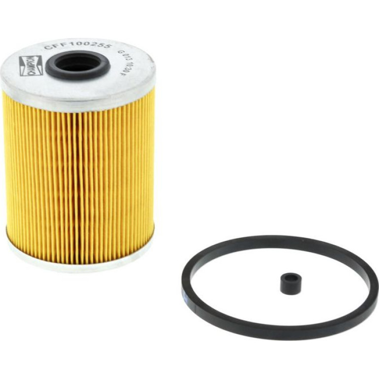 CHAMPION Kraftstofffilter CFF100255 CHAMPION Kraftstofffilter CFF100255