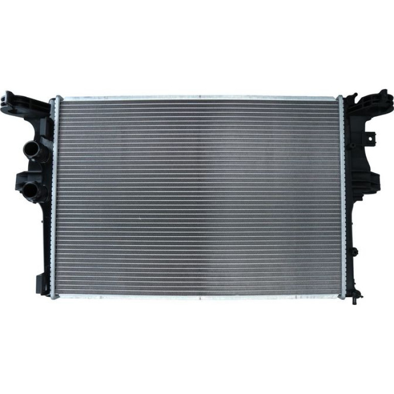 KAMOKA Kühler, Motorkühlung 7700025 KAMOKA Kühler, Motorkühlung 7700025