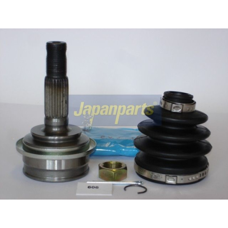 Gelenksatz, Antriebswelle Daihatsu Charade GI-606 Gelenksatz, Antriebswelle Daihatsu Charade GI-606