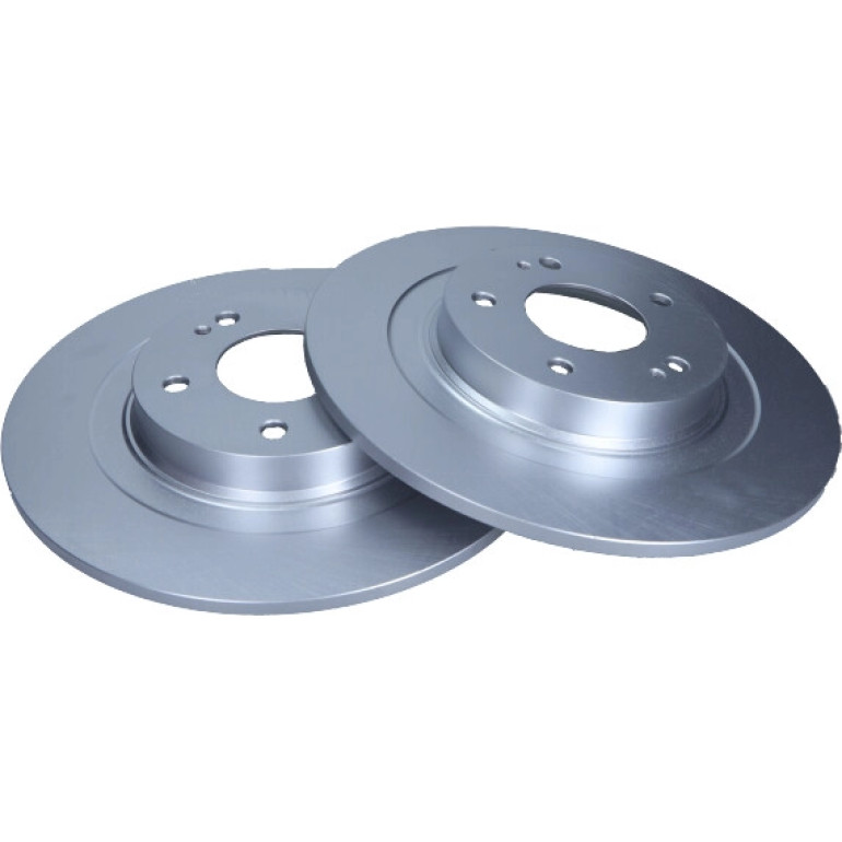 Bremsscheibe QD4945 Bremsscheibe QD4945