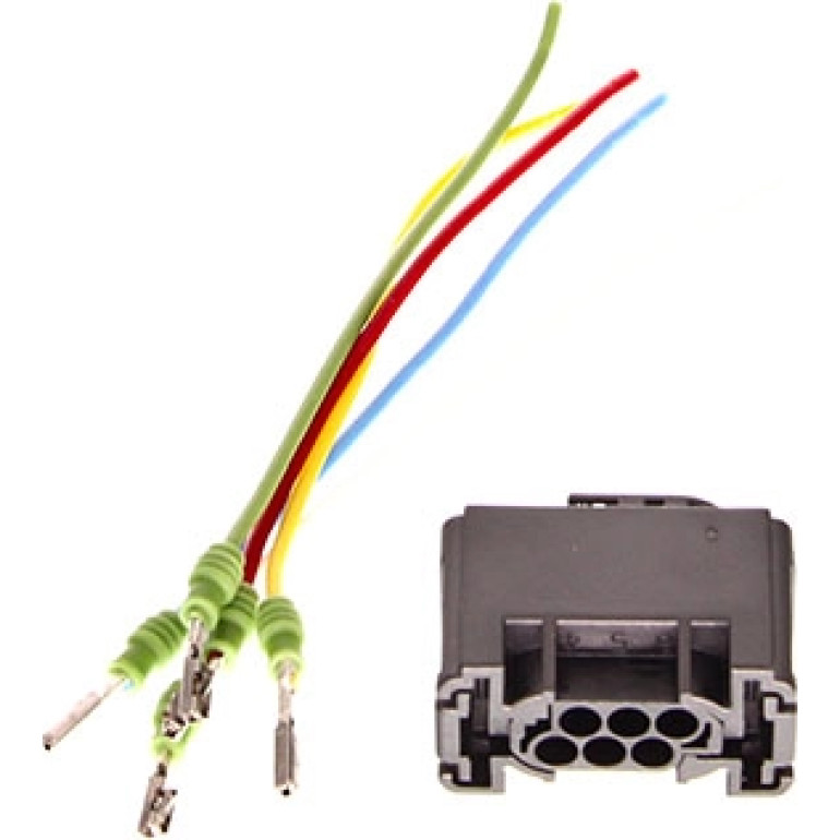 Reparatursatz, Kabelsatz 25109 Reparatursatz, Kabelsatz 25109