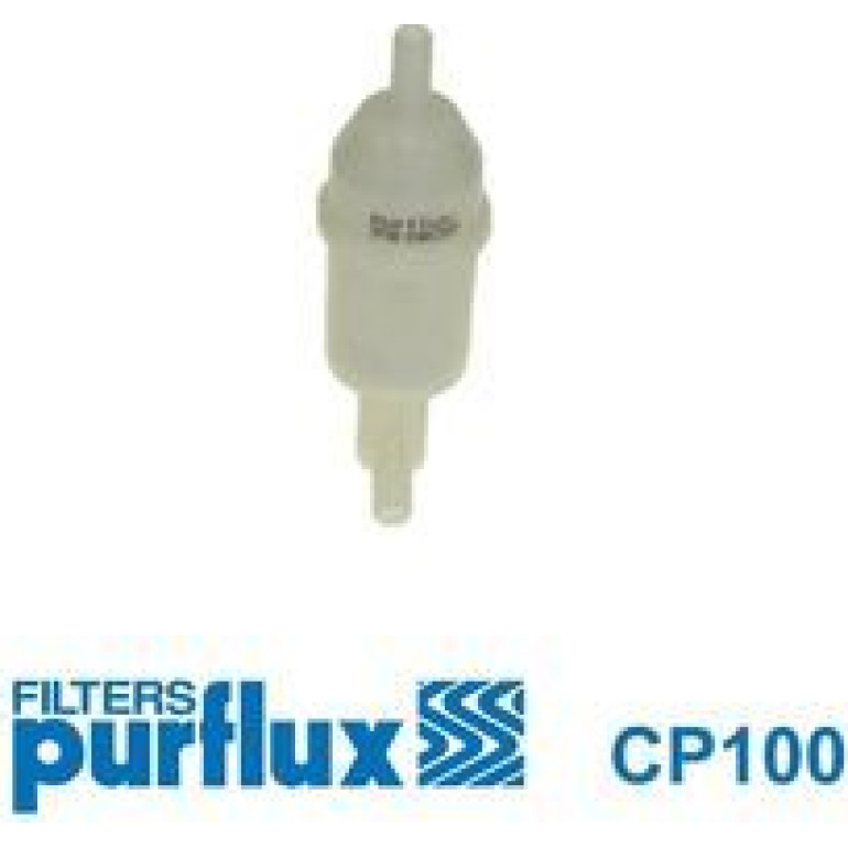 PURFLUX Kraftstofffilter CP100 PURFLUX Kraftstofffilter CP100