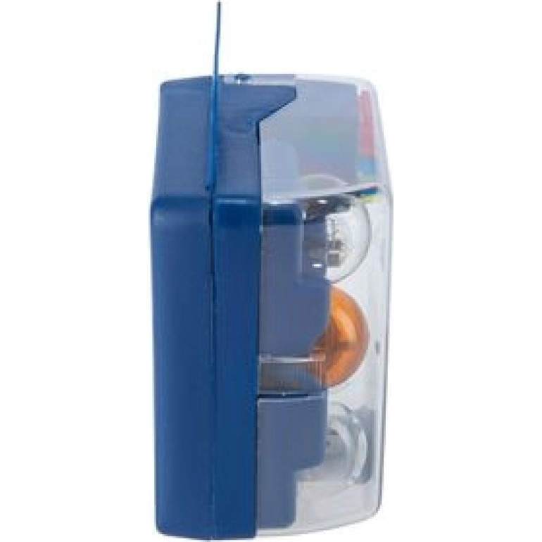 H4 12V Ersatzlampenbox MAXI 1987301111 H4 12V Ersatzlampenbox MAXI 1987301111