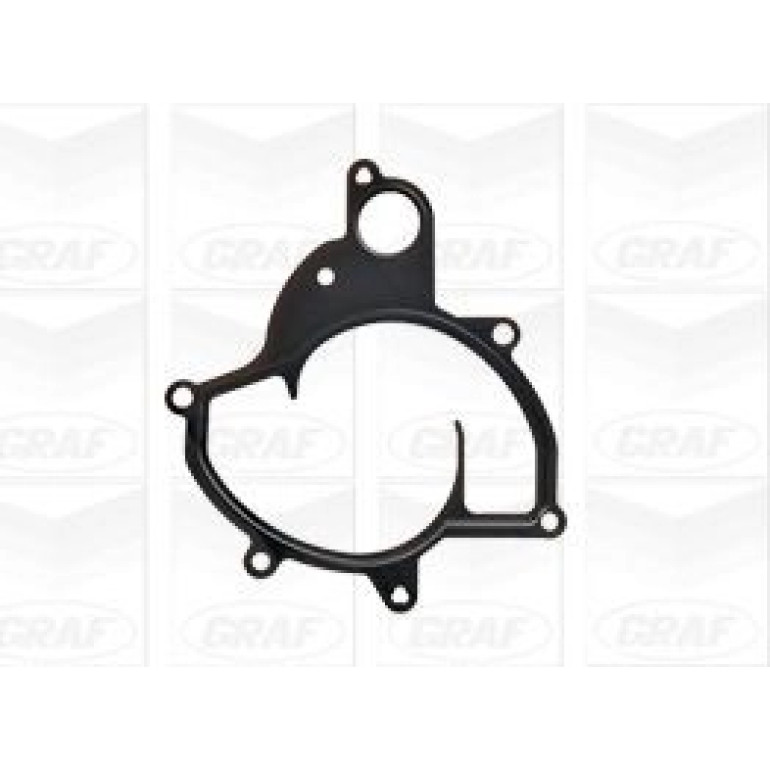 PA 1162 Wasserpumpe PA1162 PA 1162 Wasserpumpe PA1162