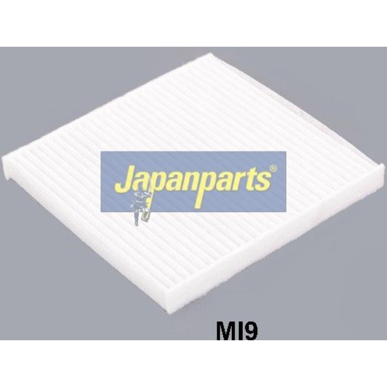 Innenraumfilter Mitsubishi Spacestar 12 FAA-MI9 Innenraumfilter Mitsubishi Spacestar 12 FAA-MI9