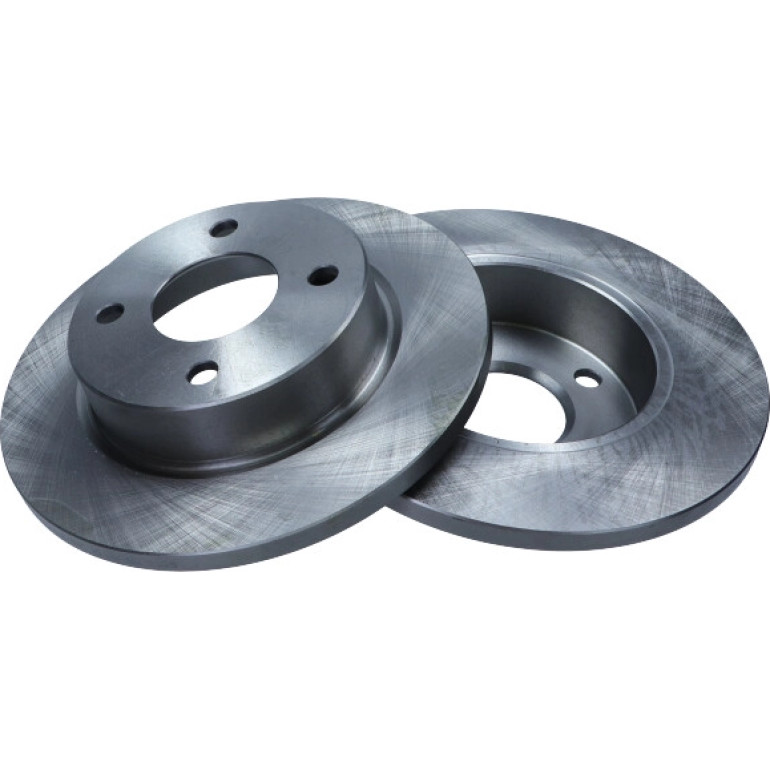 Maxgear Bremsscheibe Nissan P. Micra 93 19-0953 Maxgear Bremsscheibe Nissan P. Micra 93 19-0953