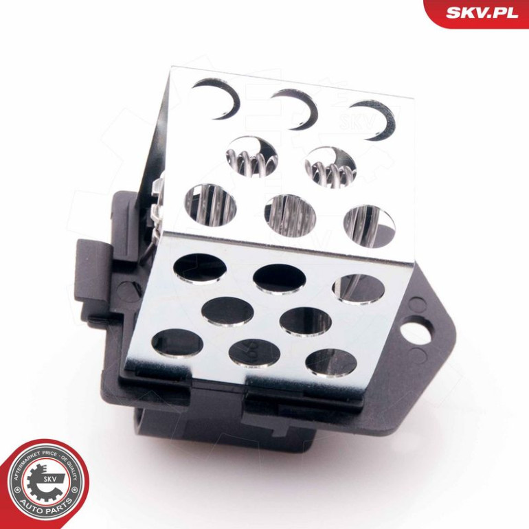 SKV GERMANY Widerstand 94SKV052 SKV GERMANY Widerstand 94SKV052