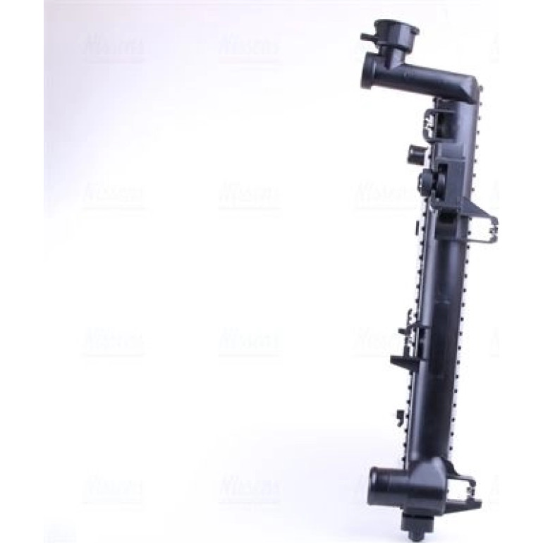 Wasserkühler PKW 606254 Wasserkühler PKW 606254