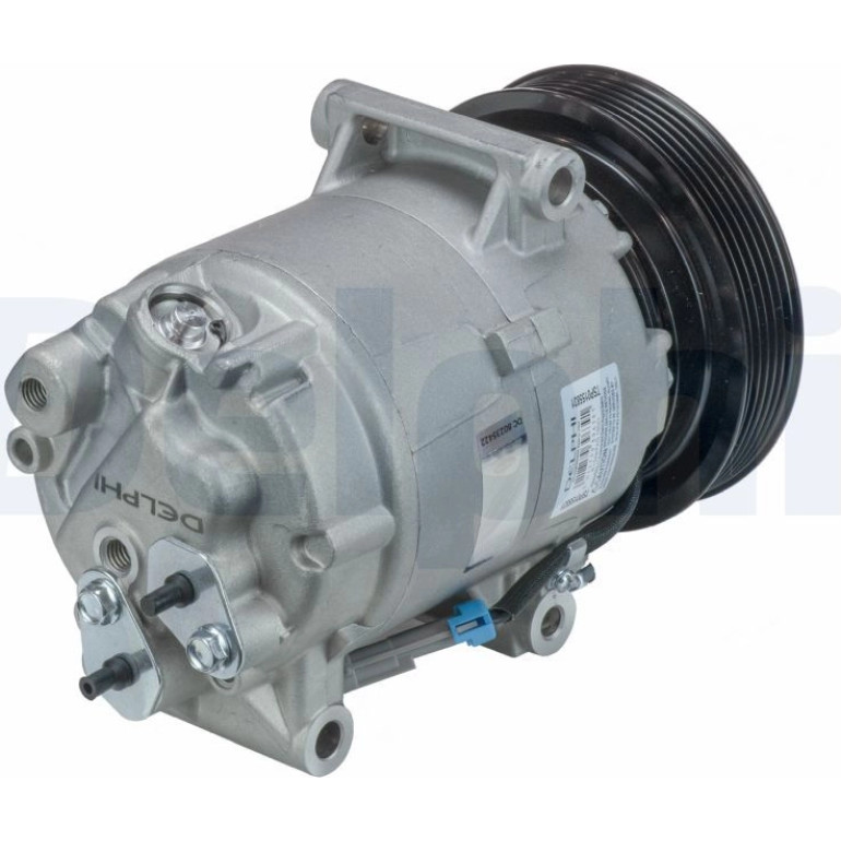 Kompressor, Klimaanlage TSP0155831 Kompressor, Klimaanlage TSP0155831