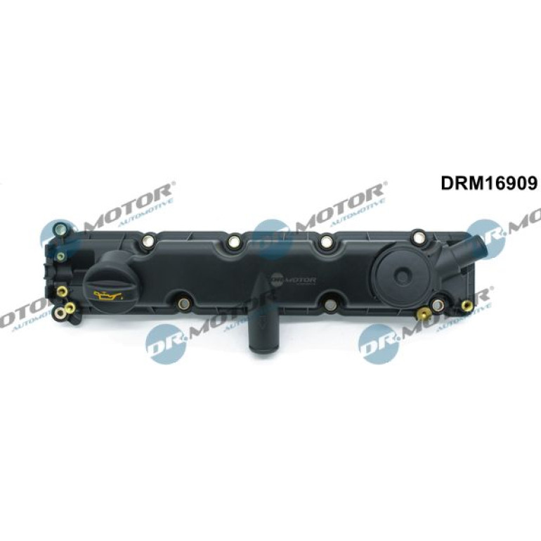DR.MOTOR Zylinderkopfhaube DRM16909 DR.MOTOR Zylinderkopfhaube DRM16909