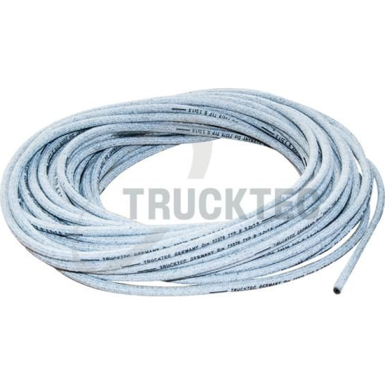 TRUCKTEC AUTOMOTIVE Kraftstoffleitungen 02.38.049 TRUCKTEC AUTOMOTIVE Kraftstoffleitungen 02.38.049