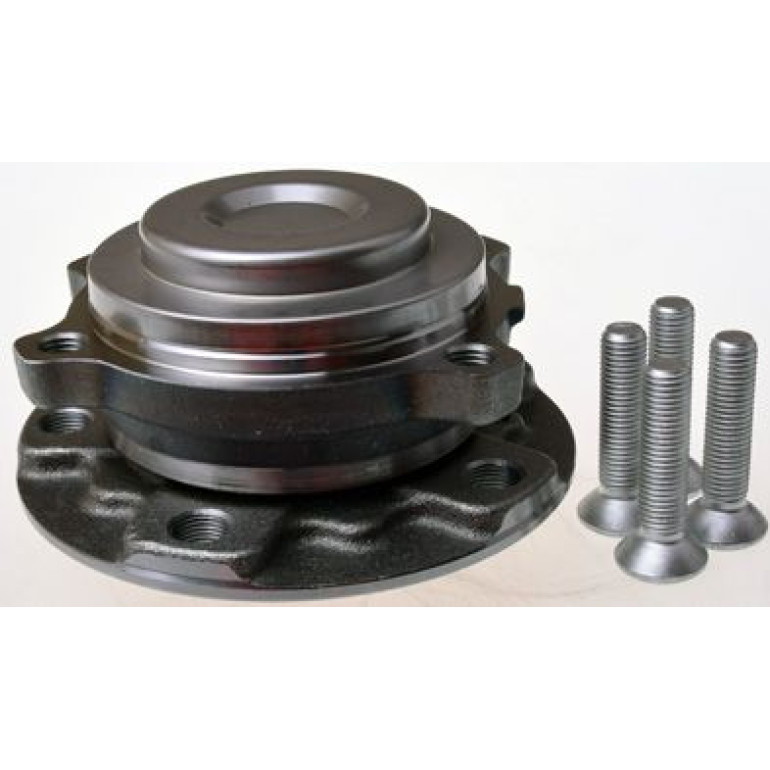 DENCKERMANN Radlager W413552 DENCKERMANN Radlager W413552