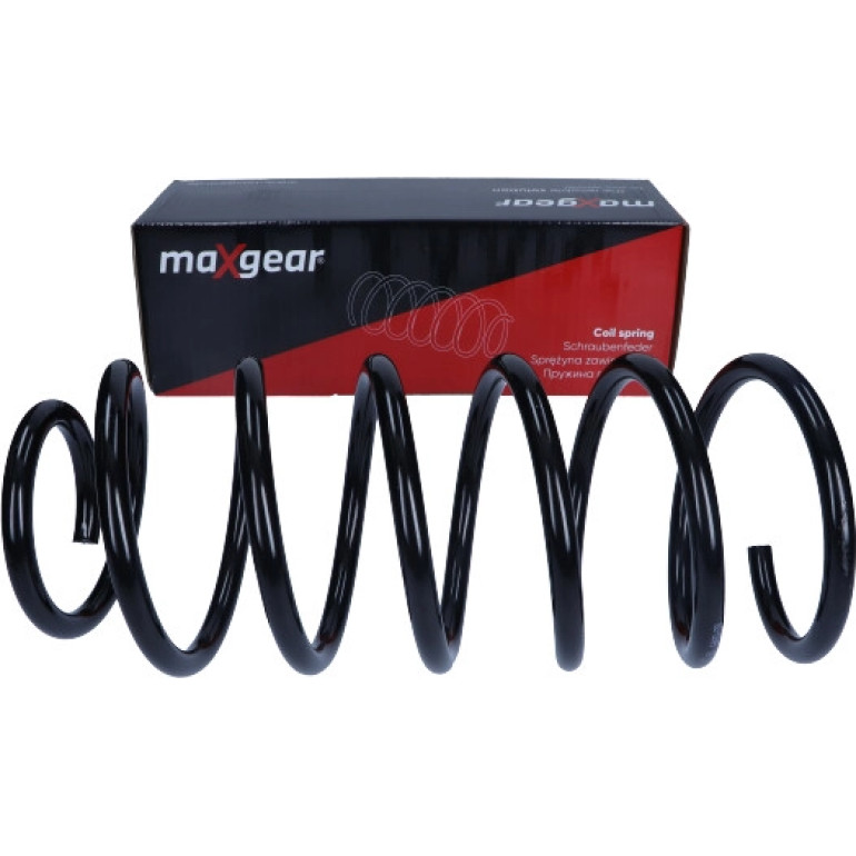 MAXGEAR Fahrwerksfeder 60-0849