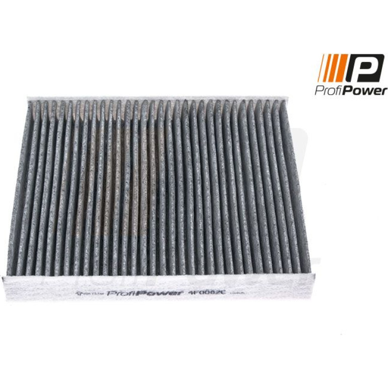 PROFIPOWER Filter, Innenraumluft 4F0082C PROFIPOWER Filter, Innenraumluft 4F0082C