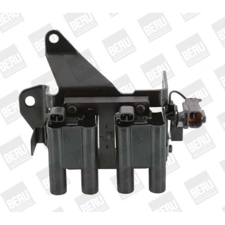 BorgWarner (BERU) Zündspule ZS561 BorgWarner (BERU) Zündspule ZS561