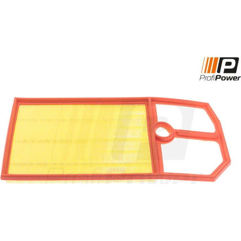 PROFIPOWER Luftfilter 2F0067 PROFIPOWER Luftfilter 2F0067