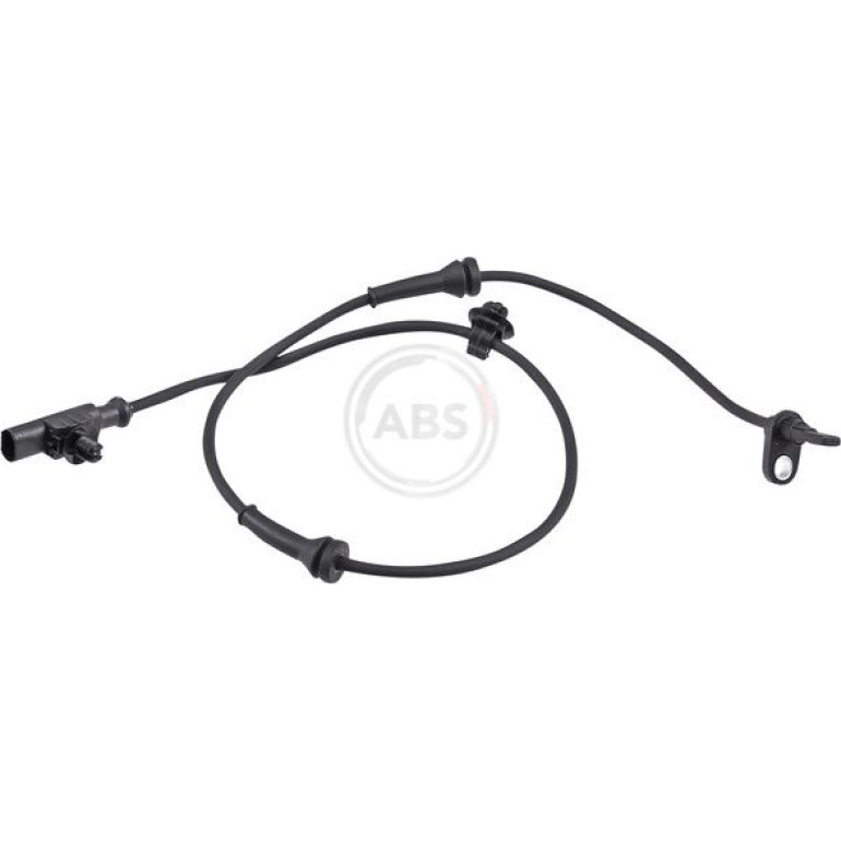 A.B.S. ABS Sensor 31865 A.B.S. ABS Sensor 31865