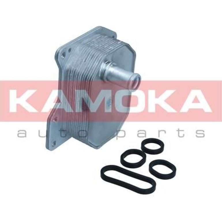 KAMOKA Ölkühler, Motoröl 7730040 KAMOKA Ölkühler, Motoröl 7730040
