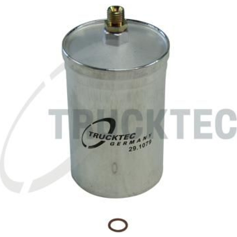TRUCKTEC AUTOMOTIVE Kraftstofffilter 02.38.040