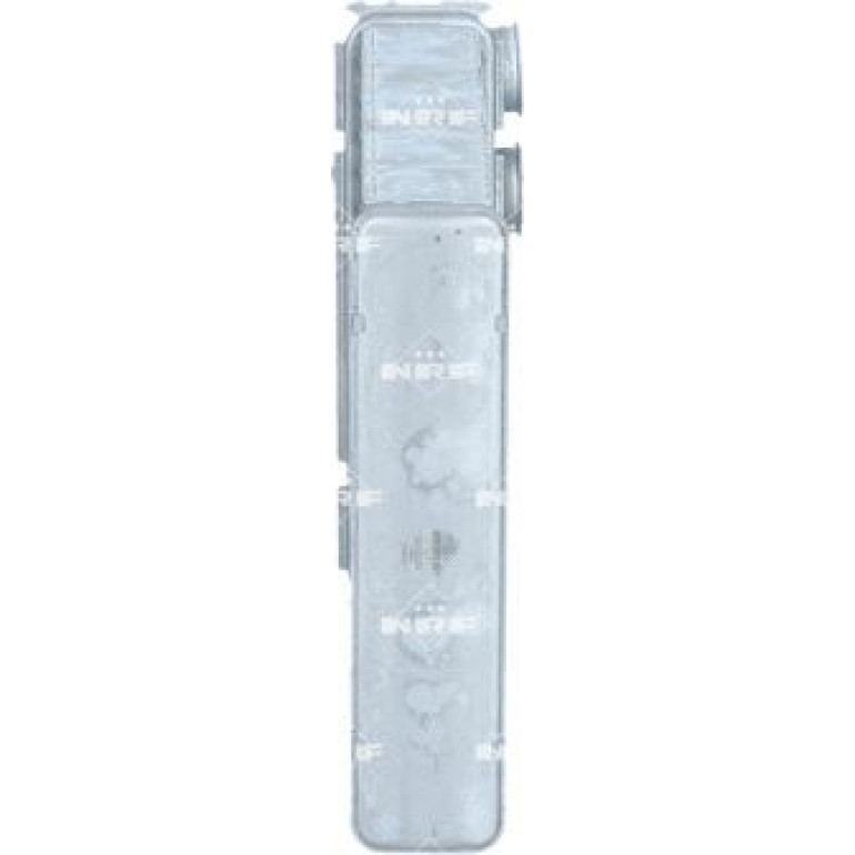 Wärmetauscher, Innenraumheizung NRF54278 Wärmetauscher, Innenraumheizung NRF54278