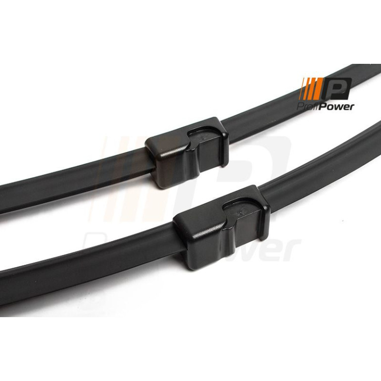 PROFIPOWER Wischblatt 1W1011K PROFIPOWER Wischblatt 1W1011K