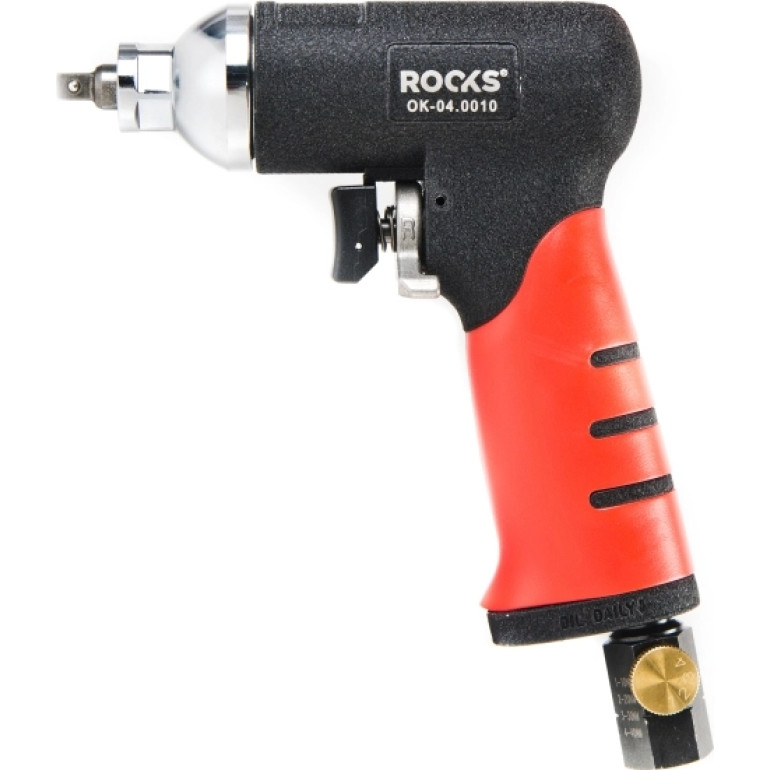 ROOKS Schlagschrauber 1/4" für Glühkerzen – Präzise und schonend ROOKS Schlagschrauber 1/4" für Glühkerzen – Präzise und schonend
