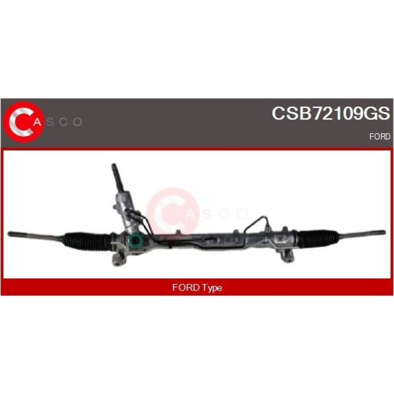 CASCO Management CSB72109GS CASCO Management CSB72109GS