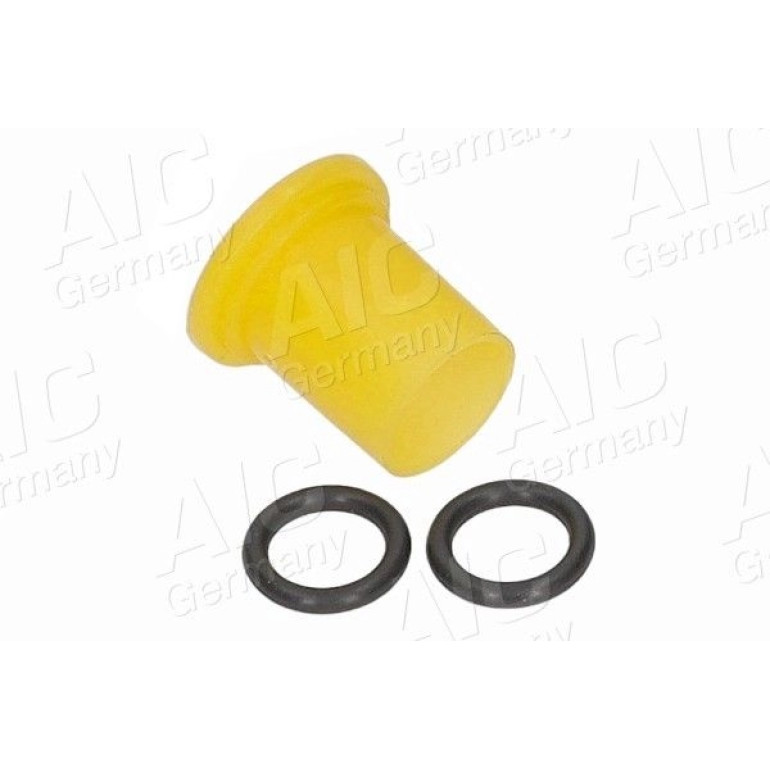 Hydraulikschlauch, Lenkung 58479 Hydraulikschlauch, Lenkung 58479