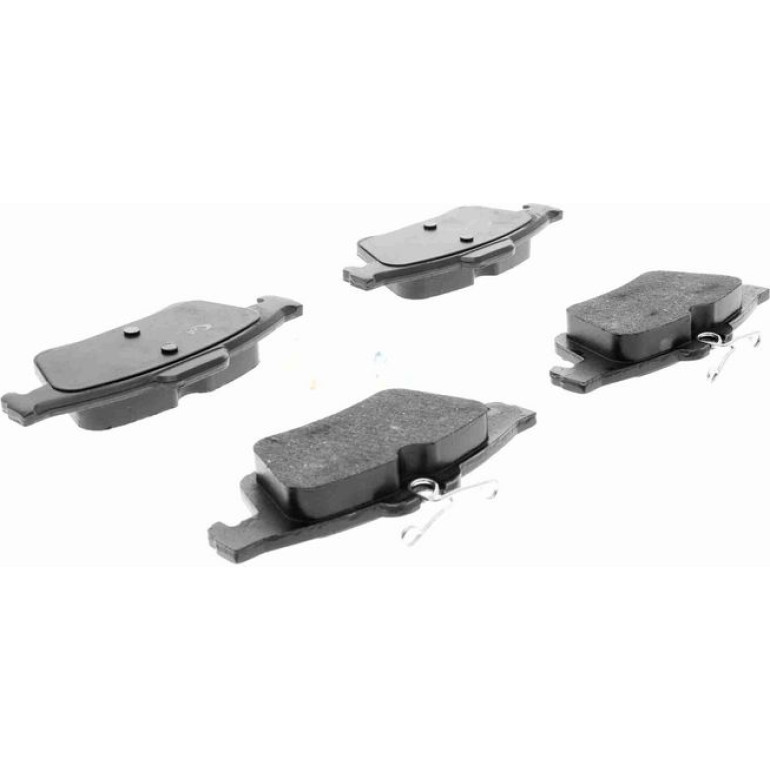 VAICO Bremsbelagsatz, Scheibenbremse V40-8028-1 VAICO Bremsbelagsatz, Scheibenbremse V40-8028-1
