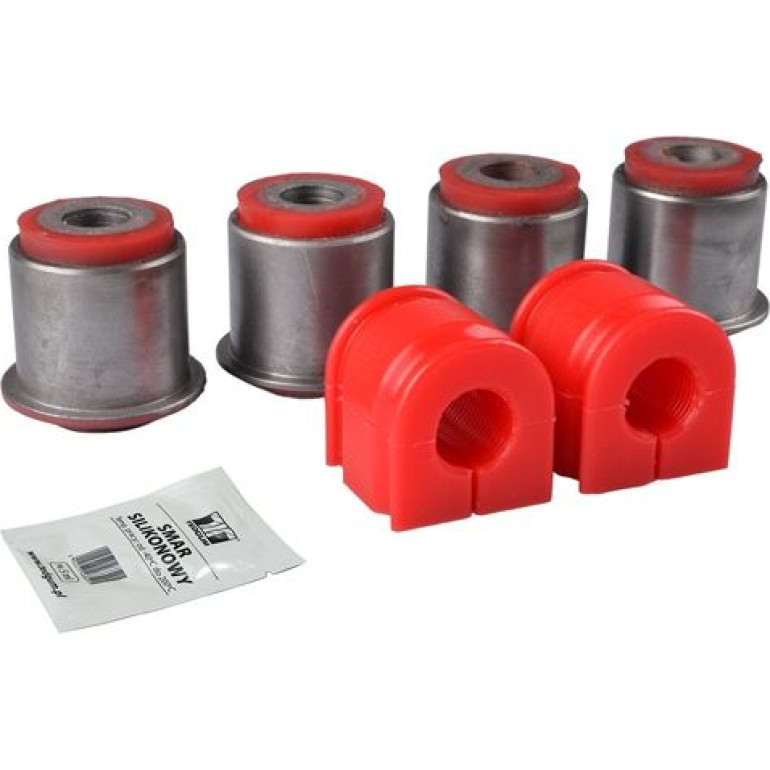 TEDGUM_TD Reparatursatz, Radaufhängung TED43724 TEDGUM_TD Reparatursatz, Radaufhängung TED43724