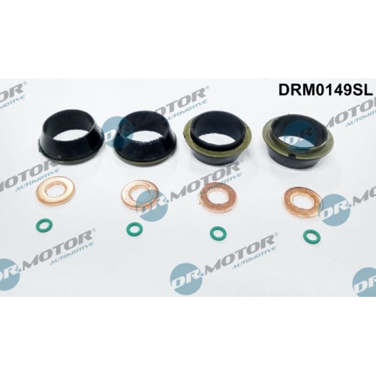 Einspritzdüse Dichtungssatz DRM0149SL Einspritzdüse Dichtungssatz DRM0149SL