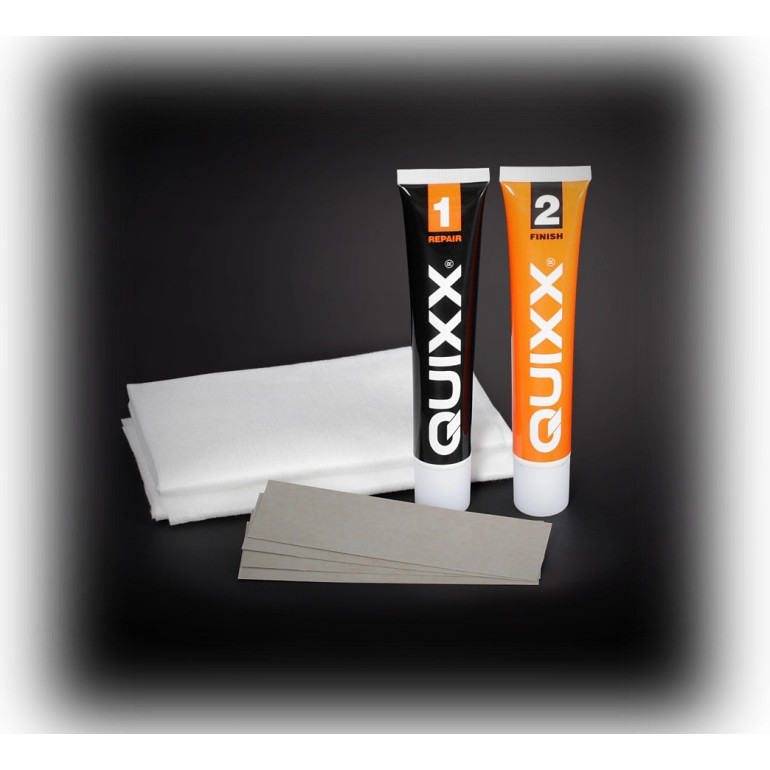Quixx Lack Kratzerentferner 5g 50253 Quixx Lack Kratzerentferner 5g 50253