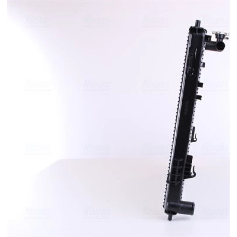 Wasserkühler PKW 67551 Wasserkühler PKW 67551