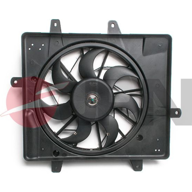 JPN Lüfter, Motorkühlung 62C0023-JPN JPN Lüfter, Motorkühlung 62C0023-JPN