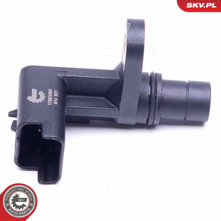 SKV GERMANY Positionssensor 17SKV501 SKV GERMANY Positionssensor 17SKV501